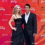 Will Yun Lee
