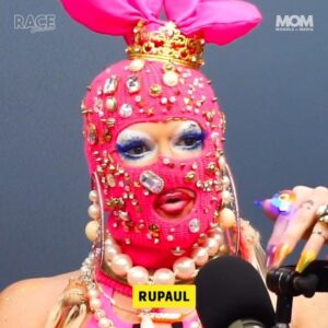 Willam Belli Instagram - call me old fashioned but i think drag queen shows should be hosted by actual drag queens. @racechaserpod and Hot Goss have had video episodes all season and has many singular opinions about the franchise. tune in with @theonlyalaska5000 & i every week.