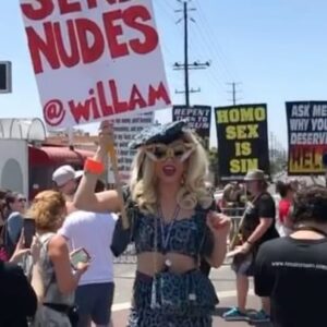 Willam Belli Instagram - visibility is 🔑. happy 🌈