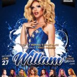 Willam Belli