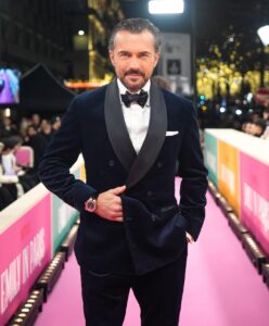 Actor William Abadie HD Instagram Photos and Wallpapers December 2022