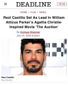 Will Atticus Parker Top 34 Instagram Photos and Posts