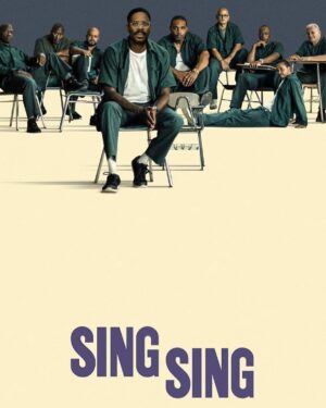 William Atticus Parker Instagram - I don’t know how to describe my experience watching this beautiful film other than one of the most moving experiences in a movie theater in my life. It’s simply a masterpiece and holds some of the greatest on-screen performances ever, for a very special reason. Colman Domingo, Clarence Maclin, Sean San José, Sean ‘Dino’ Johnson, Jon-Adrian ‘JJ’ Velazquez, Paul Raci, Dario Peña, James "Big E" Williams, David "Dap" Giraudy, Miguel Valentini, Cornell Nate Alston, Carmine Lovacco, Mosi Eagle, and so many more being their all in a story brought to life by John ‘Divine G’ Whitfield, Greg Kwedar & A24. It’s magic; purely magical. Rush to the theaters to go see ‘Sing Sing’ in theaters now.