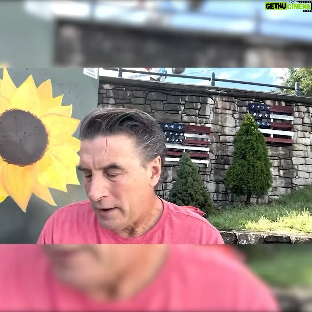 William Baldwin - 1.9K Likes - Some reflections on 9/11. šŗšø