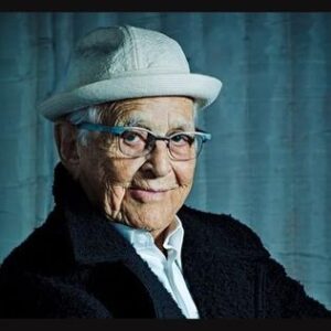 William Baldwin Instagram - A little tribute from Chynna and me to mourn the loss and celebrate the memory of…

Norman Lear 
1922 – 2023

Norman Lear was a risk taker, a trailblazer, a pioneer.
He was one of the most important figures in Art, entertainment and culture… in American history.

I lost my father when I was 19 years old.
I have many memories of my childhood with my father… Cub Scouts, Little League, his influences on me to give back… to be of service.

One of the most vivid memories I have was watching the CBS Evening News with Walter Cronkite and us always, always, always watching All In The Family.

We worshipped that show!!
We never missed an episode… ever!!
They were always talking about the most important social, political and cultural issues of the time.
We were shocked, appalled, laughed, cried and learned a lot… sometimes all in one episode!!

It was so cutting edge that half the stuff that came out of Archie Bunker‘s mouth on television in the early 1970s couldn’t ever be put on television today because of our overwhelming bent towards political correctness.

I miss those days.
I miss the 70s when television, film and music was more about “something” than it is today.

If you don’t believe me… go to YouTube and watch clips from All In The Family, Maude, Good Times… any of it.

I promise you you will be blown away by the topics that were routinely discussing on network television in front of tens of millions of people each week.

All in the Family
The Jeffersons 
Maude 
Sanford & Son 
Good Times 
One Day at a Time (With my sister in law Mack!! ♥️)

What a career!!
What a legacy!!

Also remember that the work he did and the contribution he made through People For The American Way has also left an indelible mark on our society.

It inspired me, many in the entertainment industry and millions of others to use their platform to be of service, to give back, to strengthen our democracy, to advance the agenda of important social and political issues. To leave our our world a better place for our children and our grandchildren.

And BTW… Lear flew 52 missions over Europe in WW II to help defeat the Nazis!!! 🇺🇸 

Rest in peace Norman and thank you!! ♥️
