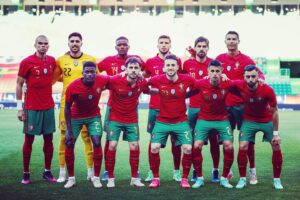 William Carvalho Instagram - JUNTOS🇵🇹👍🏿