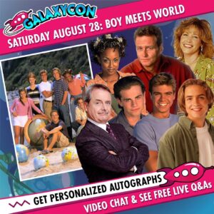 William Daniels Instagram - At it again with this BMW throwback crew! Join us at @galaxyconlive on August 28th, link in my bio for the fun stuff 🚀