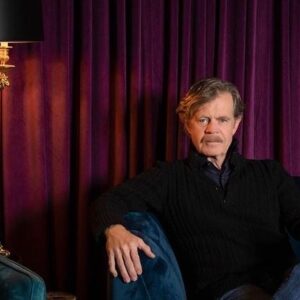 William H. Macy Instagram - I was in New York a few weeks ago doing a gig for Woody Creek Distillers and I sat down with Clay Risen at Ploume to talk about all things Whiskey.  Clay has written a wonderful book about Rye whiskey that I thoroughly enjoyed, especially the history of the spirit.  I was there with all my pals from Woody Creek Distillery and we had a rockin’ time of it.  Saw some plays and had a gas in the big Apple. I was also interviewed by Adam Morganstern for Forbes.com. He later documented my impromptu ukulele performance in Times Square. @woodycreekdistillers @ploumebar @adammorganstern