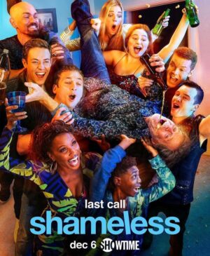 William H. Macy Instagram - We’re back. #Shameless