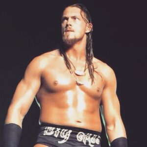 William Morrissey Instagram - #NXTAlbany is on fire tonight after two great shows at #NXTPhilly. Thanks for showing the #BiGBambino and @wweaallday21 & @carmellawwe so much LOVE. Not #SAWFT. On to the NeXT one