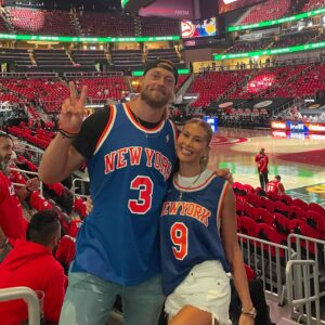 William Morrissey Instagram - In December of 2018, I publicly suffered a seizure from alcohol withdrawal in the 2300 Arena in Philadelphia. I was at the lowest point in my life.

Tonight I will stand in that same building on @impactwrestling as a new man with a new appreciation for life & all its blessings. Head held high, I know I have something I once thought was impossible… happiness.

Thank you. Everyone. 🙏🏼