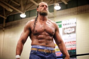 William Morrissey Instagram - After a long journey filled with an enormous amount of self-reflection, I now start my journey towards redemption. Thank you @the_biglg for the opportunity, and thank you everyone for continuing to believe in me 🙏🏼 #StraightOuttaStep12 

Head over to collarandelbowbrand.com and check out my ‘Straight Outta Step 12’ T-Shirt.  All proceeds go to The Herren Project, an Addiction Recovery Nonprofit Organization, thank you @c_herren_ & @herrenproject