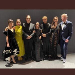 William Moseley Instagram - Land of Dreams - 🙏🏾 thank you @shirin__neshat @xshoja @soltryon @jeanclaude.carriere @betacinemaofficial #orrizontiextra #biennalecinema2021 @labiennale