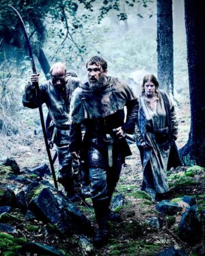 William Moseley Instagram - M E D I E V A L ⚔️ 🛡 🏰 

Written and Directed by @petr_jakl 

In cinemas Sept 8th 2022

@samuelsson_magnus @roland_moller @chrisrygh @alistairbrammer @sophielowelowe @tilschweiger #matthewgoode #benfoster #michaelcaine @jan_budar @msjenniferarmour @robertsguy @wernerdaehn @vinzenzkiefer.official @romana.jakl.vitova @kanuk.mctoque @petr_vit @jan_zizka_film @bennycristo #davidbowles @bioscop_filmy @shebesta @veronikalencova @kkgram @misha.liskova @larspeenrodt @jespertoffner #jakezahradnik