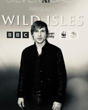 William Moseley Instagram - The incredible #WildIsles series showing the spectacular nature and animal life in the British Isles on @bbc one Sunday 12th March narrated by the iconic @davidattenborough 

#nature #naturalworld 🏔️🌊🌍🌳🐿️🐬🦭

@BBCiPlayer 
@Silverback_films 
@wwf_uk 
@rspb_love_nature
@theopenuniversity
