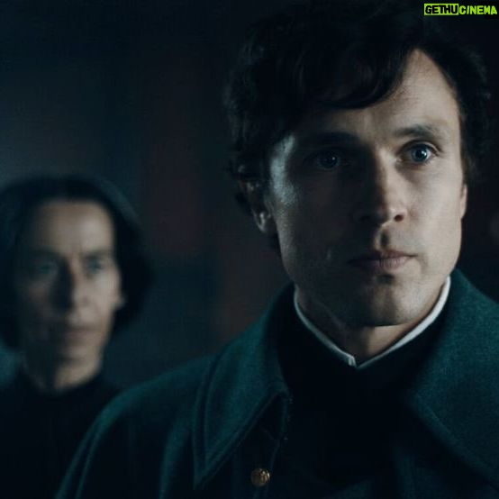 William Moseley - 38.6K Likes - #Ravenāshollow #christopherhatton #michaelrizzo @canoe.film #deanfisher @shudder @inafankle @oberonkaadjepong @melaniezanetti @kyle_rowe @callumwoodhouse @mathislandwehr @michaelrizzi - #edgarallanpoe