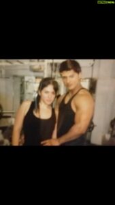 Actor William Muñoz HD Instagram Photos and Wallpapers February 2024