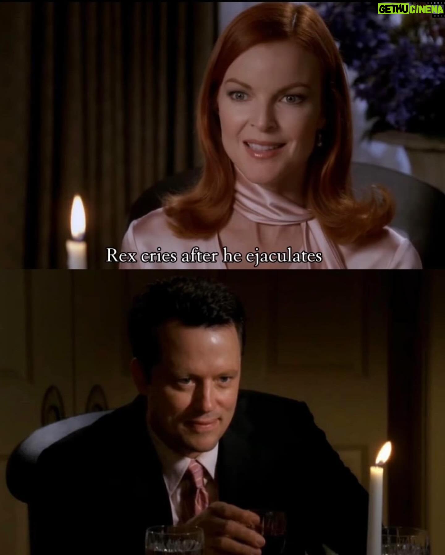 William Spetz - 9K Likes - PREVIOUSLY ON DESPERATE HOUSEWIVES
