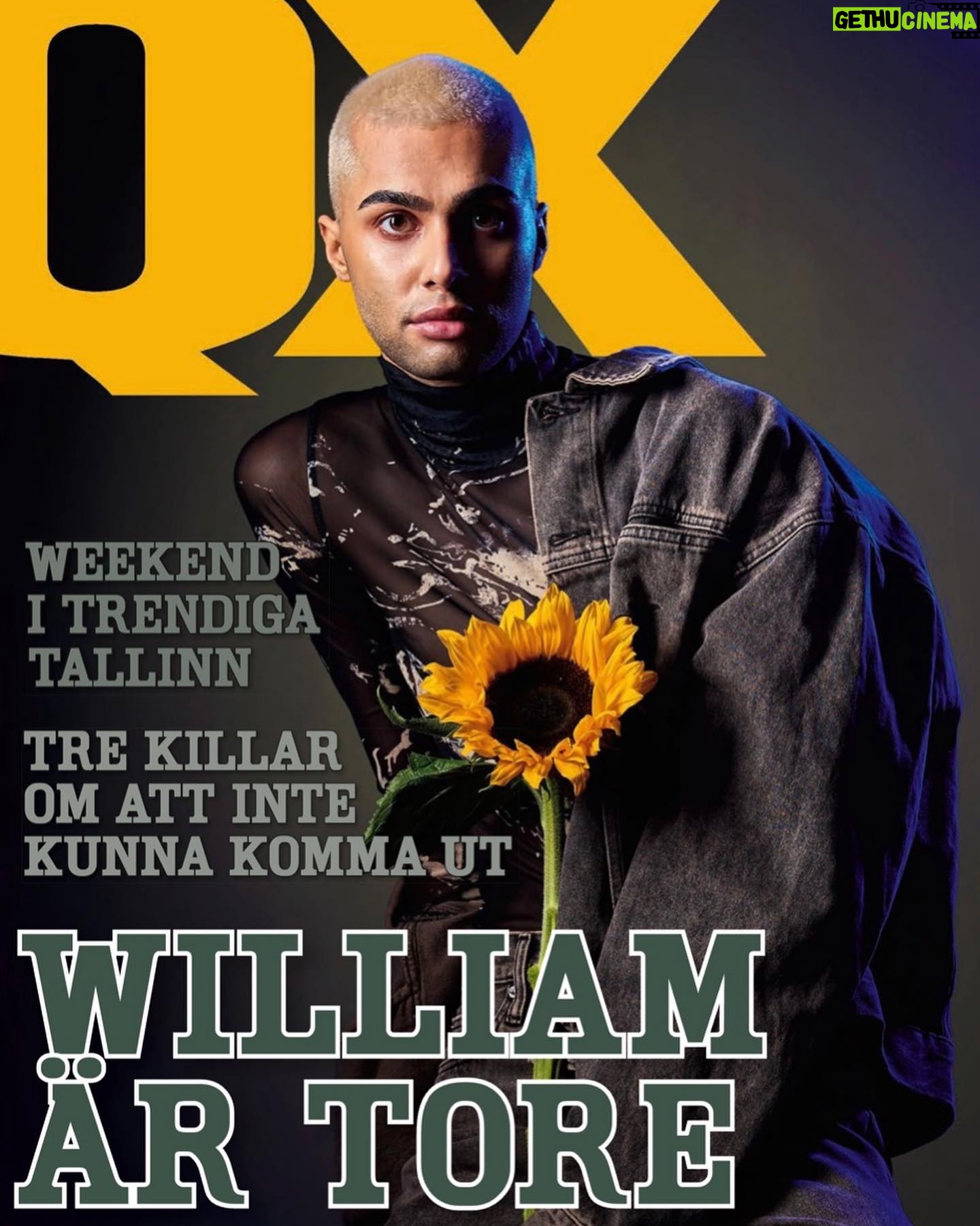 William Spetz - 8.5K Likes - š