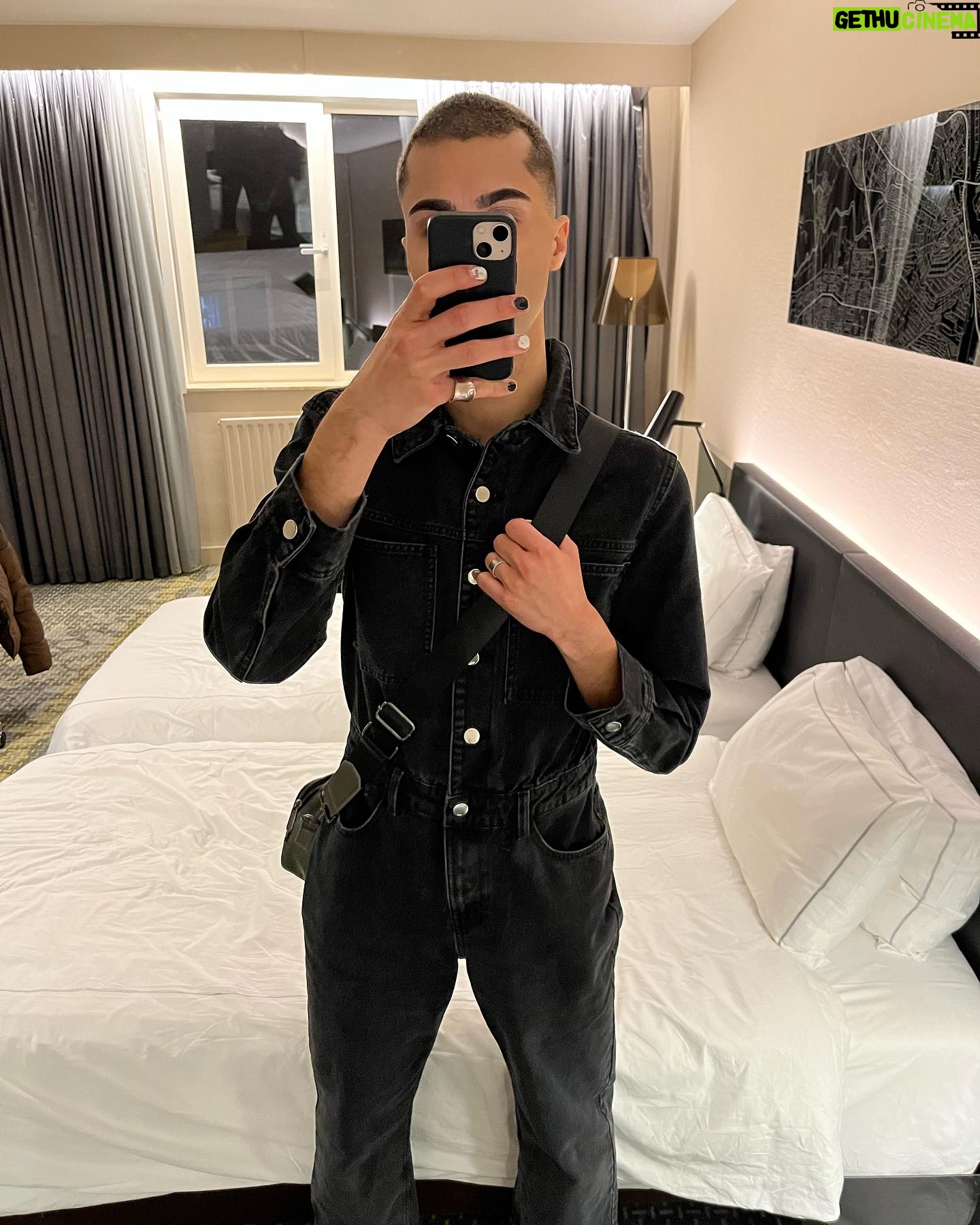 William Spetz - 5.5K Likes - Blev kƤr
