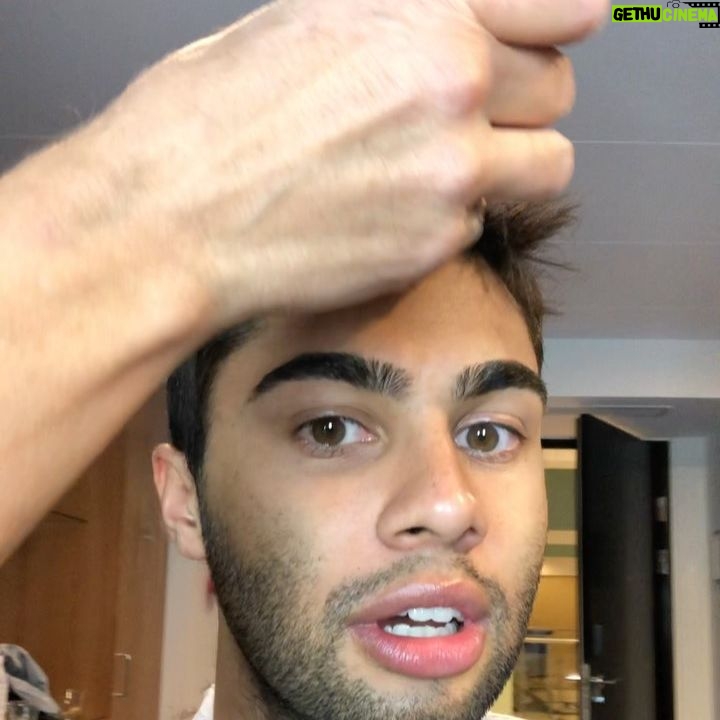 William Spetz - 8.4K Likes - Dag för dag @cmore