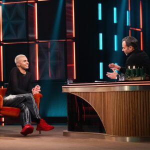 William Spetz Instagram - Hellenius hörna ikväll 20:00 på @tv4