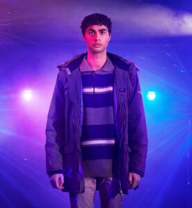 Actor William Spetz HD Instagram Photos and Wallpapers April 2023