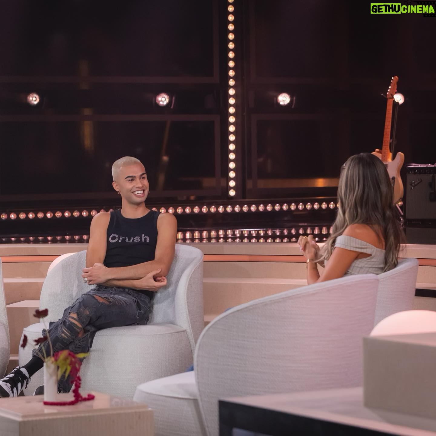 William Spetz - 7.7K Likes - BIANCA ikvƤll 21:00 Kanal5/Discovery š