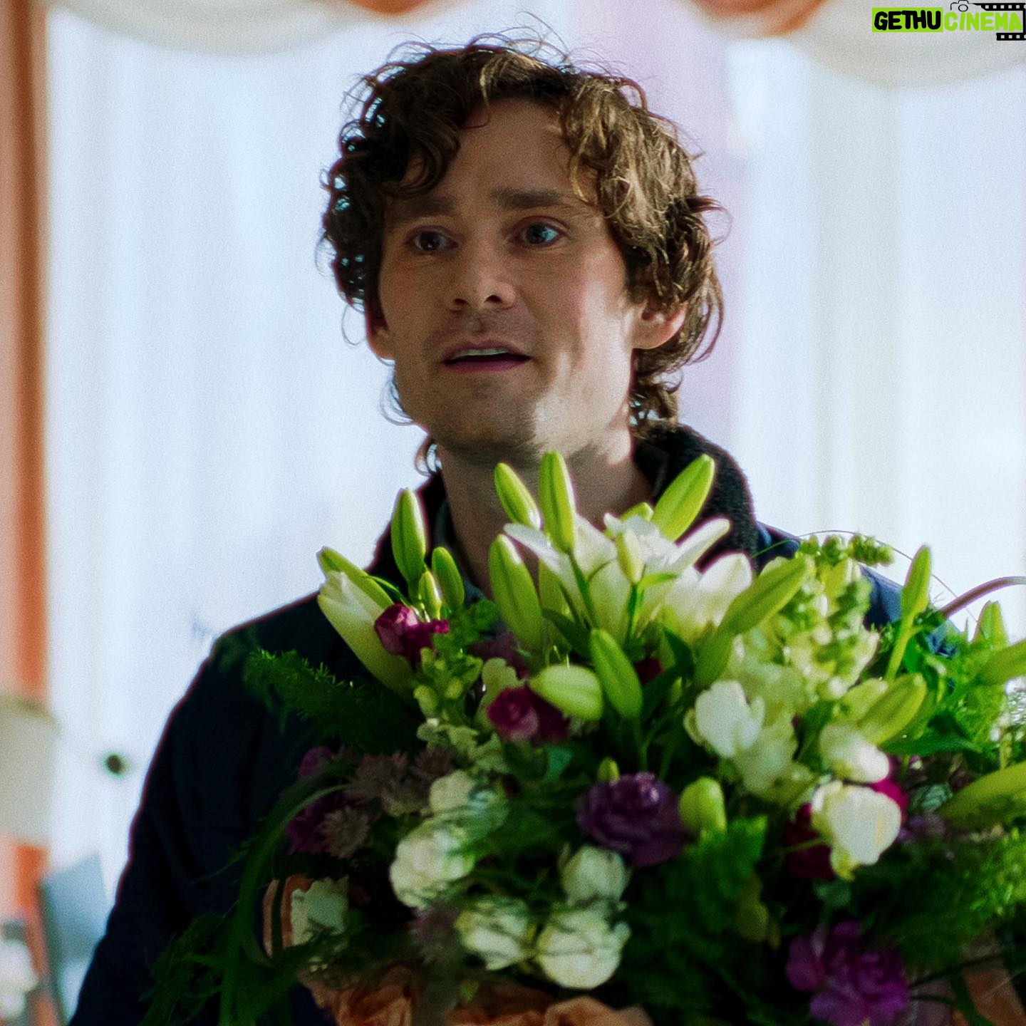 William Spetz - 11.1K Likes - hereās your first look at the upcoming swedish feel-good-and-bad dramedy created by @williamspetz, TORE š a series about running away from all the things that hurt while trying to figure out who you are - premieres october 27 on Netflix!