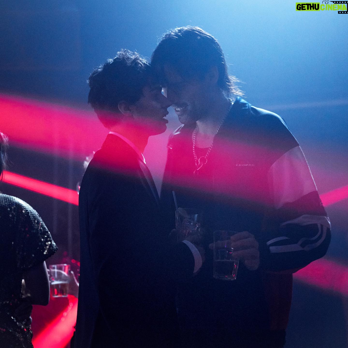 William Spetz - 11.1K Likes - hereās your first look at the upcoming swedish feel-good-and-bad dramedy created by @williamspetz, TORE š a series about running away from all the things that hurt while trying to figure out who you are - premieres october 27 on Netflix!