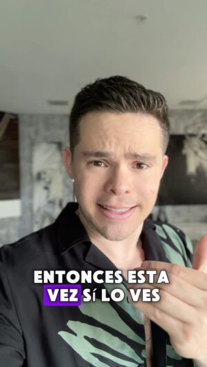 Willy Martín Instagram - Esta VEZ la diferencia está en la forma de escribir, porque para los latinoamericanos la Z y la S suenan igual, aunque yo siempre trato de que mis S sean más largas y las Z cortas, eso en lo búsqueda (muy personal de lograr una pronunciación limpia y clara que conecte con distintas personas).
Vez con Z oportunidad 
Ves con S mirar 

#HablemosBien 🗣️