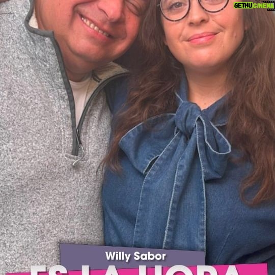 Willy Sabor - 811 Likes -