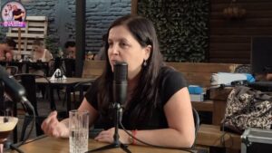 Willy Sabor Instagram - ESTE JUEVES TENEMOS UN NUEVO CAPÍTULO!! 

Ina Sáez nos visitó y habló de todo! 

Recuerda suscribirte a nuestro canal de YouTube. Búscanos como: ES LA HORA DE TU PODCAST 🔔 

Te esperan @willysaboroficial y @joseluislolito