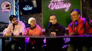 Willy Sabor Instagram - Este jueves tenemos un nuevo capítulo con nuestros amigos de talla baja. No te lo puedes perder!

Desde las 21Hrs te esperemos en nuestro canal de YouTube. Búscanos cómo “es la hora de tu podcast”