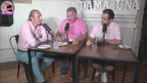 Willy Sabor Instagram - Ya tenemos un nuevo de “es la hora de tu podcast” 

Te esperemos todos los jueves en nuestro canal de YouTube. Recuerda una suscripción y un me gusta nos ayuda demasiado. 

Estuvo compartiendo con nosotros Gabriele Benni 🤣😂 está para reír 🤭