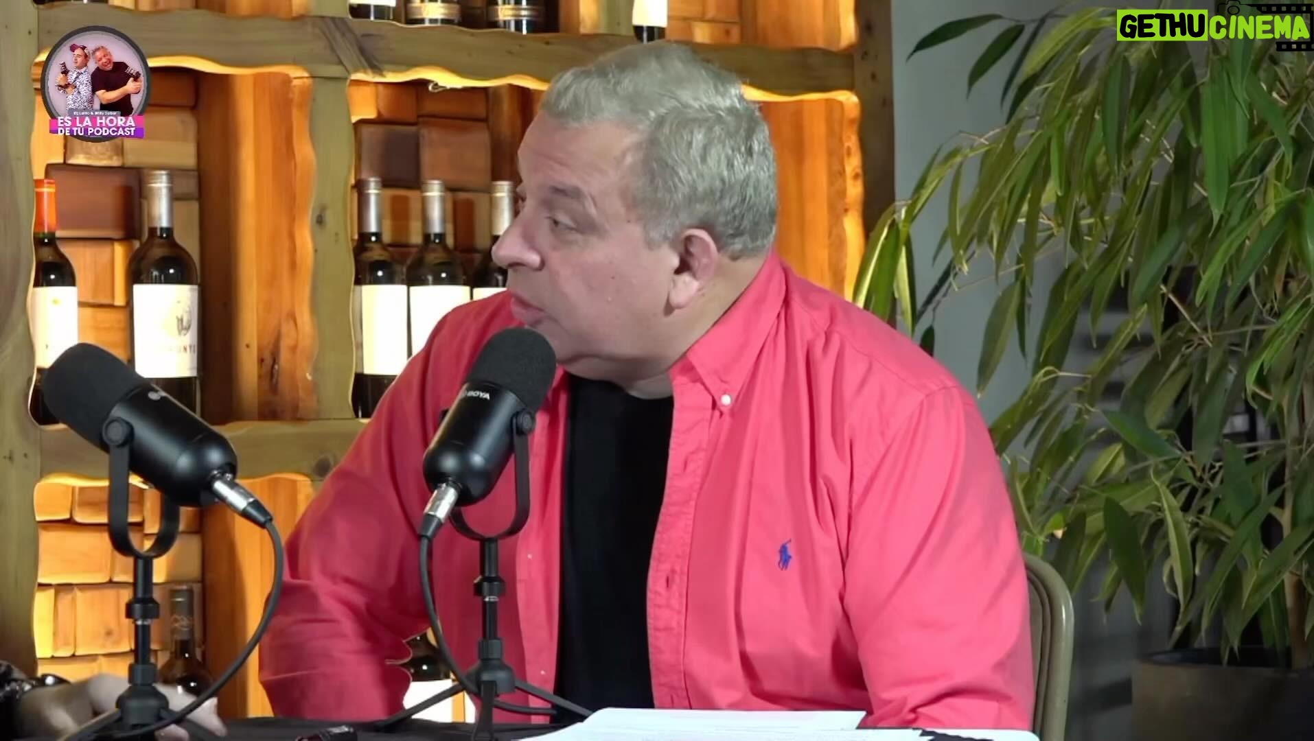 Willy Sabor - 1.4K Likes - Tenemos un nuevo capítulo este jueves 17 de agosto. Te esperamos en nuestro canal de YouTube “es la hora de tu podcast” 21Hrs.
Recuerda que te puedes subscribir, es gratis!!