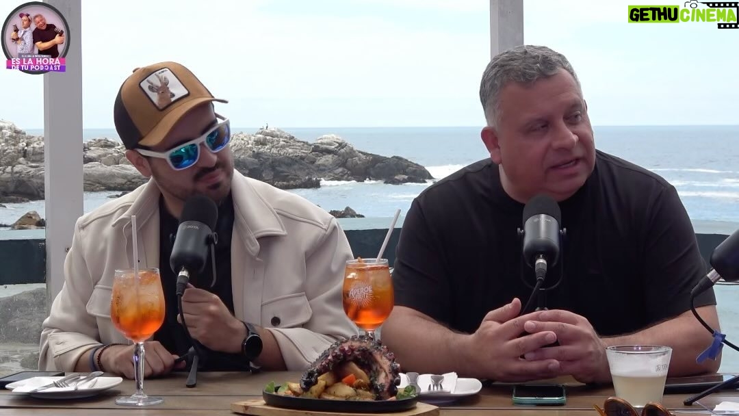 Willy Sabor - 311 Likes - HOY!! 21Hrs tenemos un nuevo capítulo de #eslahoradetupodcast
Humor clásico con Palta Meléndez