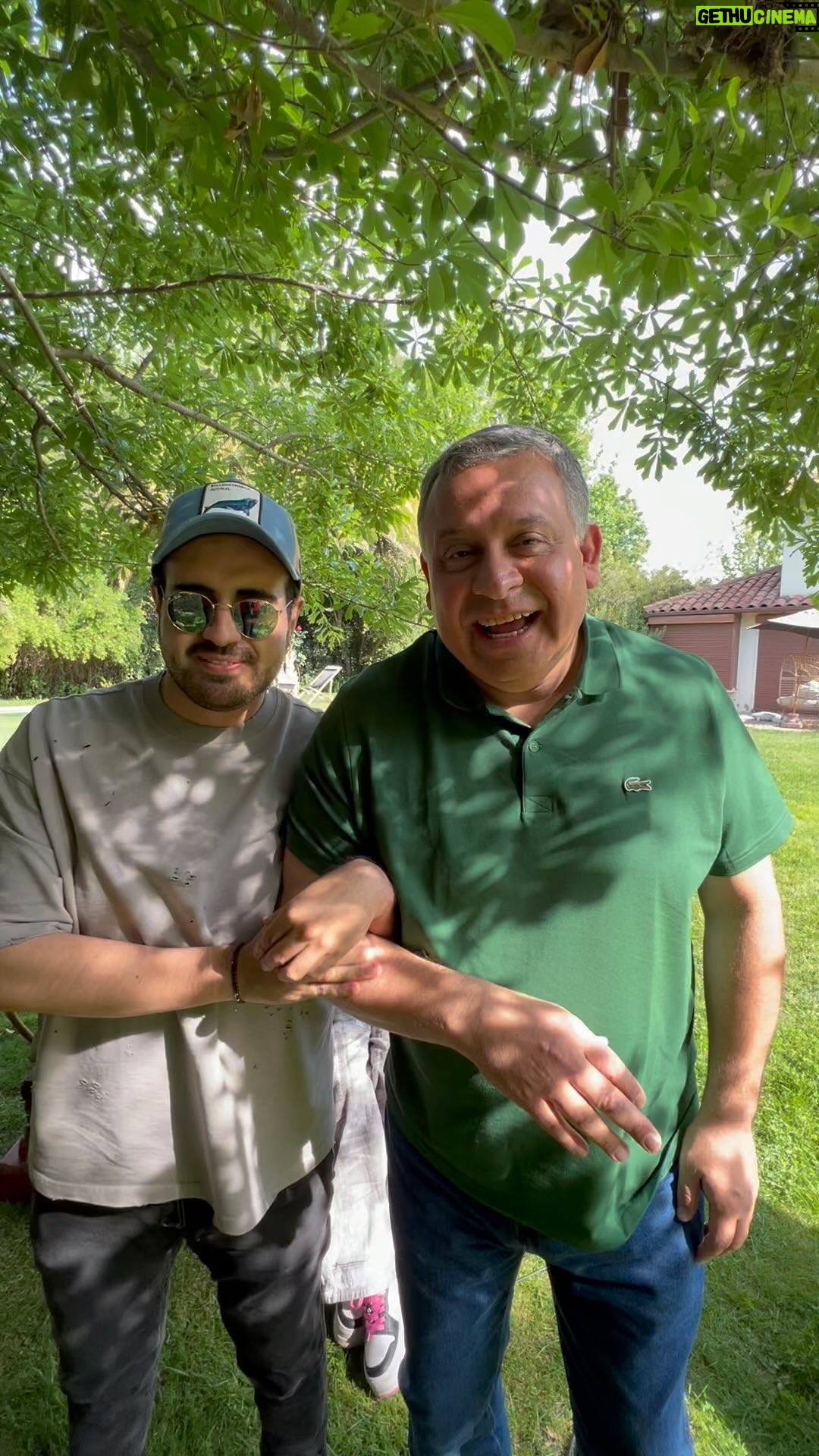 Willy Sabor - 356 Likes - Este jueves tenemos un nuevo capítulo de #eslahoradetupodcast
Toda la simpatía de los Kbros. 😁
Donde se podrá ver? En nuestro canal de YouTube…. Suscríbete!🔔 Es absolutamente gratis.
Te esperamos!
