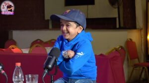 Willy Sabor Instagram - Miguelito está listo para este jueves a las 21Hrs en nuestro canal de YouTube. Te esperamos!! 

Una suscripción en nuestro canal nos ayuda mucho. 🔔