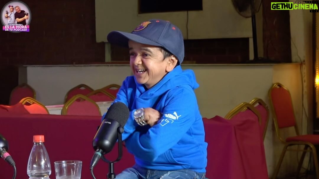 Willy Sabor - 484 Likes - Miguelito está listo para este jueves a las 21Hrs en nuestro canal de YouTube. Te esperamos!!
Una suscripción en nuestro canal nos ayuda mucho. 🔔