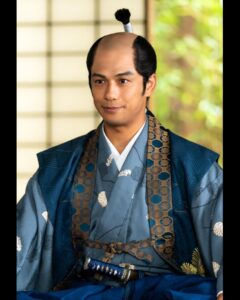 Actor Win Morisaki HD Instagram Photos and Wallpapers April 2024