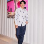 Win Morisaki