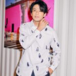 Win Morisaki