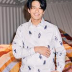 Win Morisaki