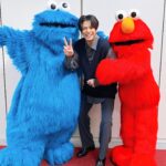 Win Morisaki