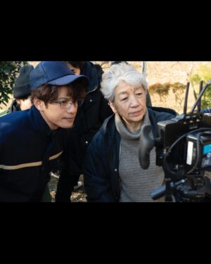 Win Morisaki Instagram - 是非、僕が監督したミュージカル短編映画「せん」をお楽しみください^ ^
よろしくお願いします‼︎

I directed a short musical film called "Sen", do look forward to it!
Please watch and let me know what you think!

#アクターズショートフィルム4
#ASF4
#WOWOW
#せん
#森崎ウィン
#MORISAKIWIN
