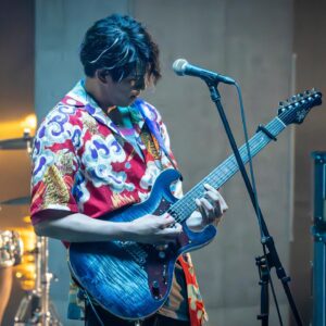 Win Morisaki Instagram - 僕も大好きな原作！その世界観に入れて幸せです！！
是非皆様、音楽の力、どうか実感して頂きたい！
よろしくお願いします。

@paripikoumei_cx 
#フジテレビ水曜夜10時
#パリピ孔明 #JETJACKET
#森崎ウィン
#MORISAKIWIN