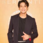 Win Morisaki