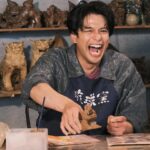 Win Morisaki