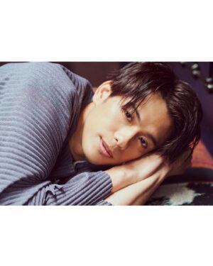 Win Morisaki Instagram - ぴあ連載「Aiming To Overseas」第102回公開！
連載100回越えを記念して、「100の質問」に答えました^ ^

そして先日、バースデーファンMTG発表されました。
今年も好きな事やりたい事を企画してるので、楽しみにしててね〜〜

#森崎ウィン
#MORISAKIWIN